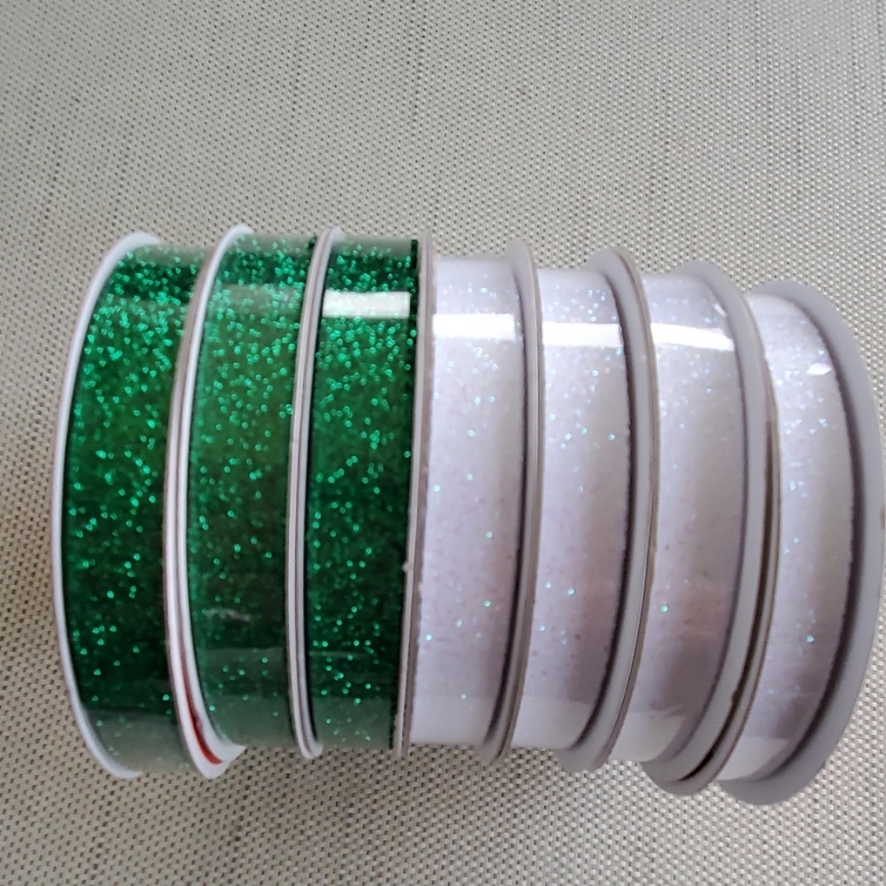CELEBRATE IT NARROW RIBBON